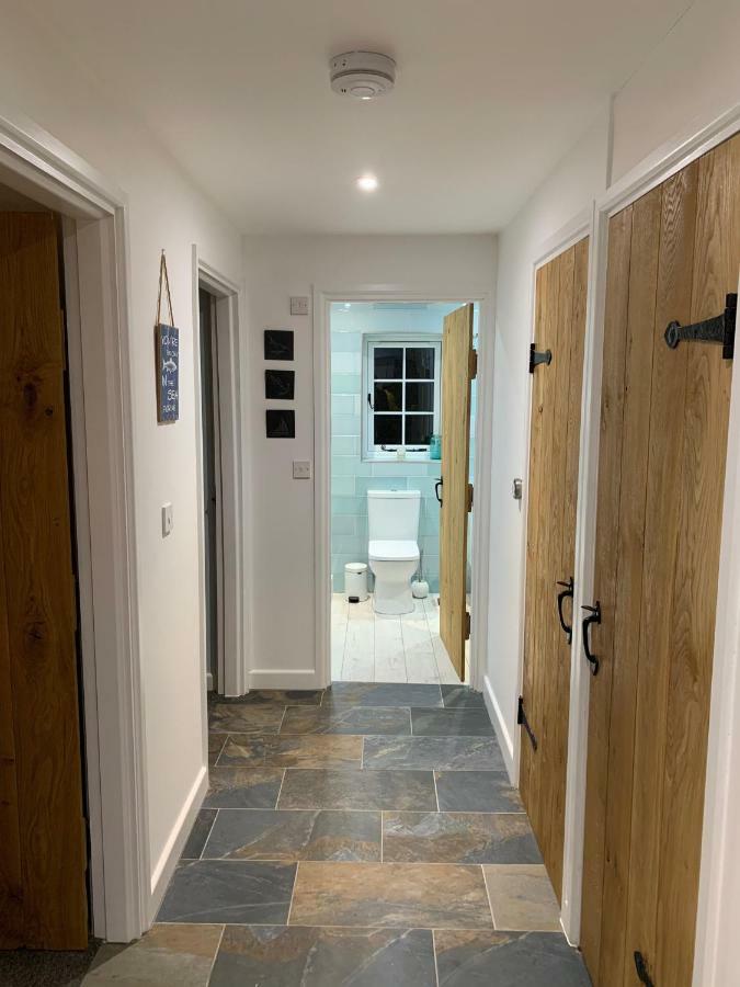 Bossiney Cove Cottage Tintagel Esterno foto